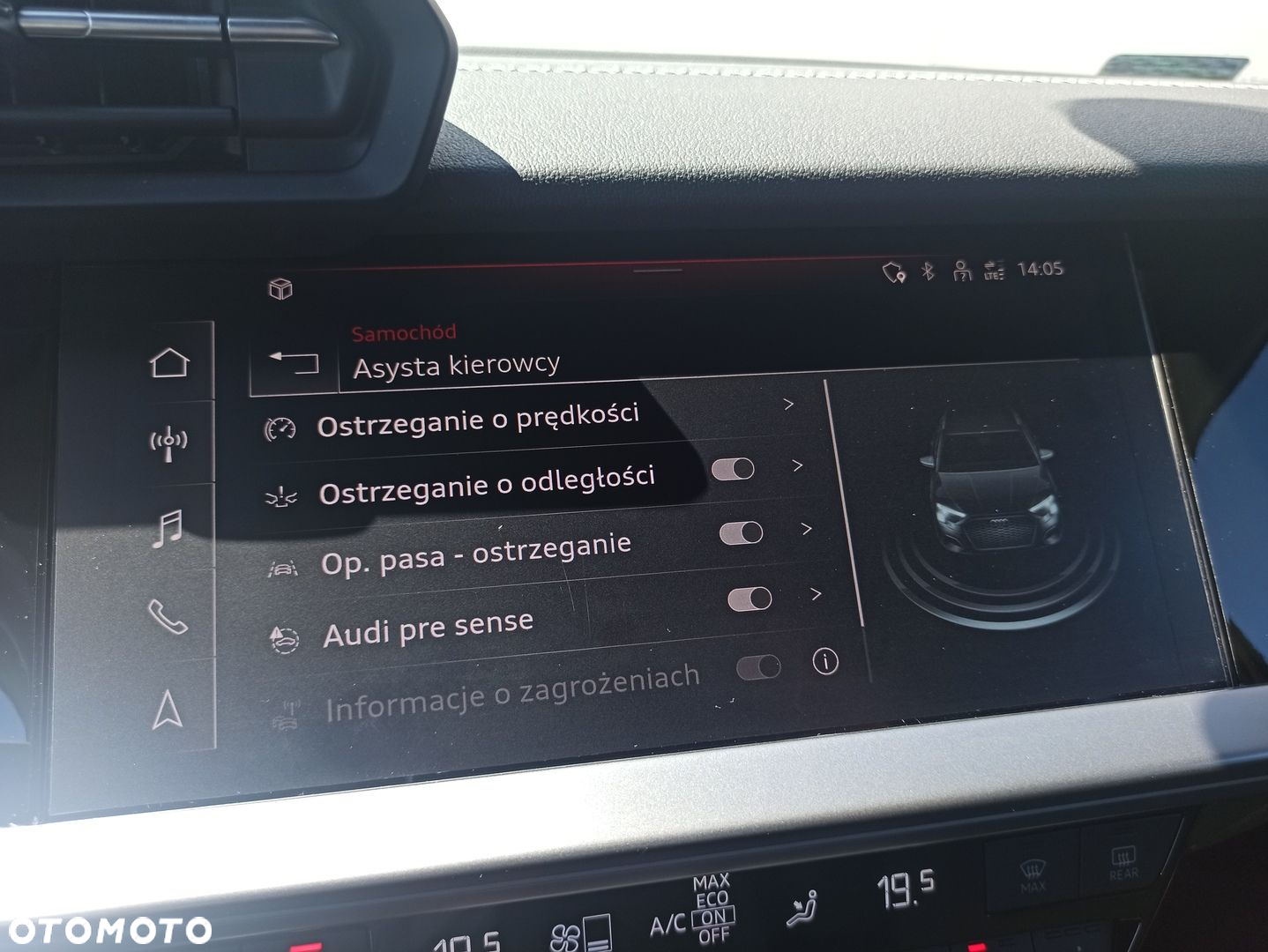 Audi S3 - 12