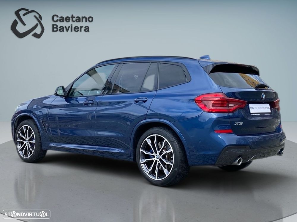 BMW X3 30 e xDrive Pack M - 28
