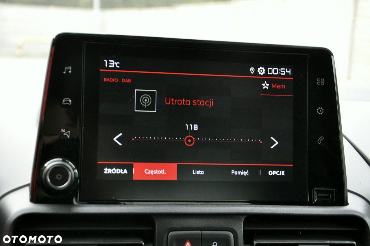 Citroën Berlingo XL 1.5 BlueHDI Shine S&S (7-os.) - 39