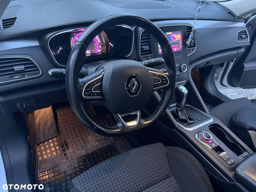 Renault Talisman 1.6 Energy dCi Intens EDC - 12