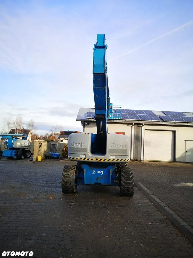 Genie Z80/60 - 3