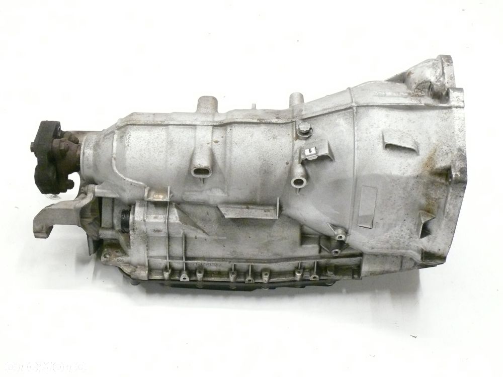 SKRZYNIA BIEGÓW AUTOMATYCZNA BMW E60 E63 E90 3.0