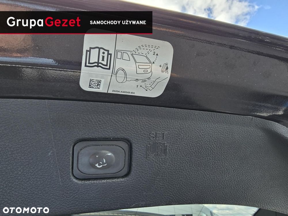 Ford Edge - 39