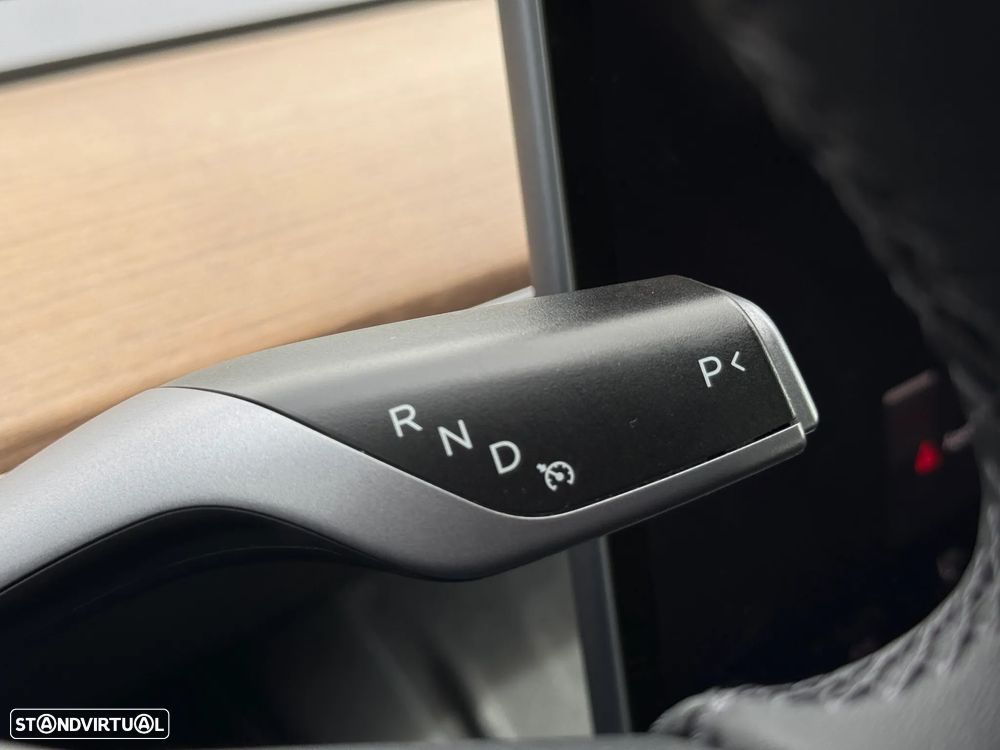 Tesla Model 3 Performance Tração Integral - 27