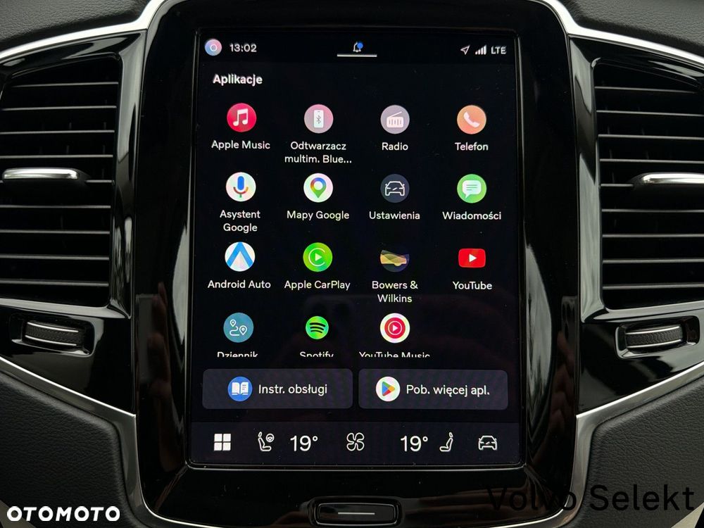 Volvo XC 90 - 27