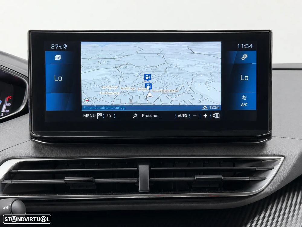 Peugeot 5008 1.5 BlueHDi Active Pack EAT8 - 30