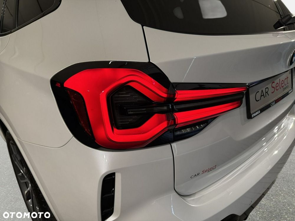 BMW X3 - 13
