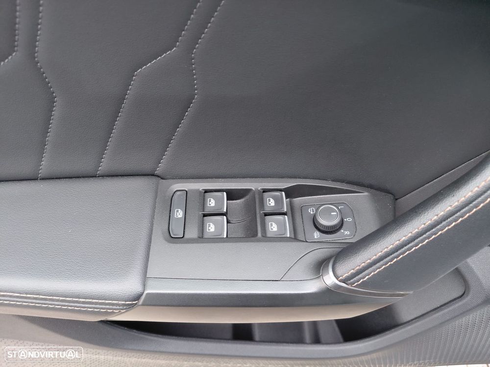 Cupra Formentor 1.5 TSI Sport DSG - 24