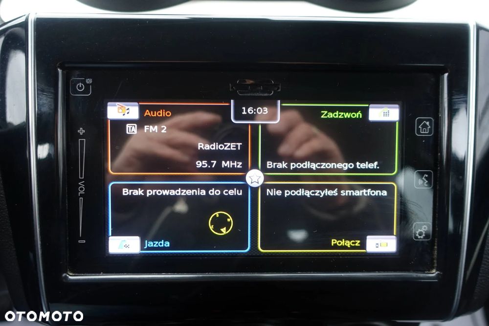Suzuki Swift 1.2 Dualjet Hybrid Allgrip Comfort - 20