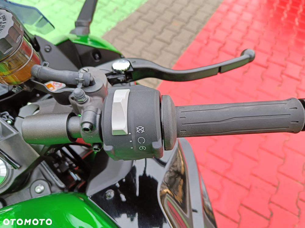 Kawasaki Ninja - 13