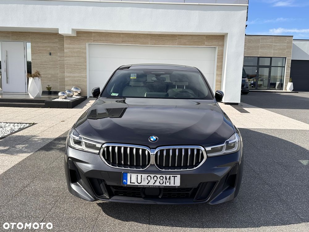 BMW Seria 6 - 11