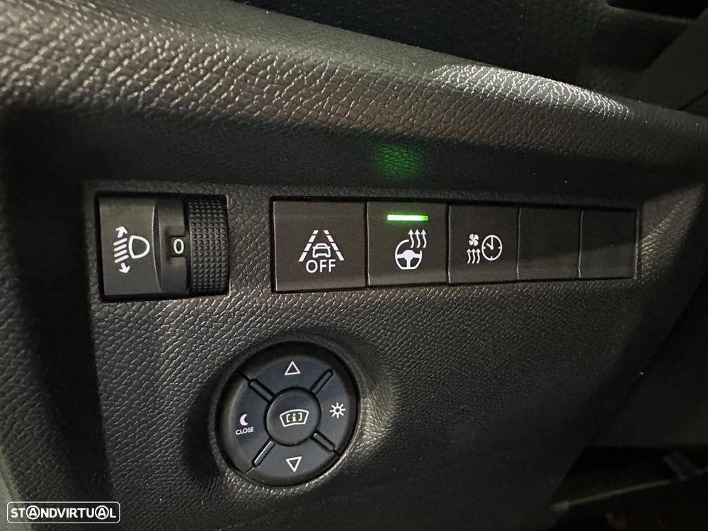 Citroën e-C4 50 kWh Feel Pack - 44