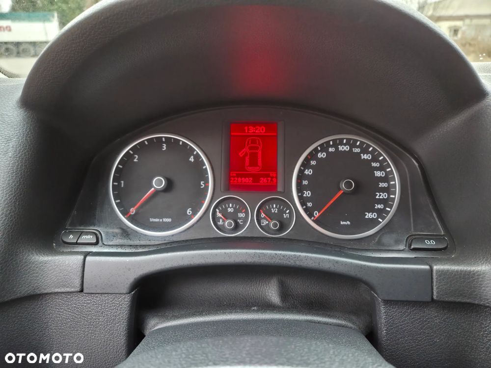 Volkswagen Tiguan 2.0 TDI DPF 4Motion Automatik Team - 14