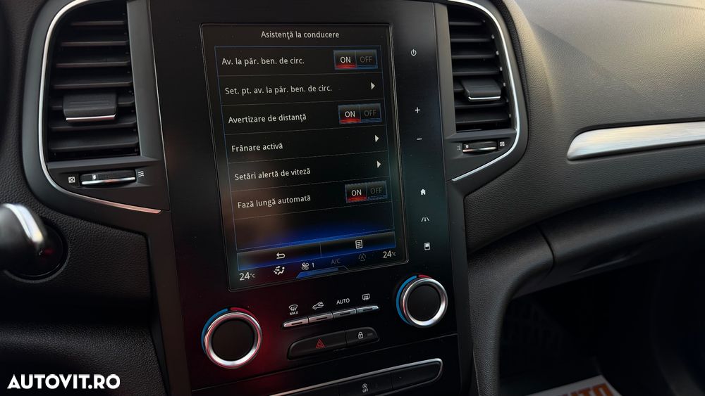 Renault Megane ENERGY dCi 130 INTENS - 24