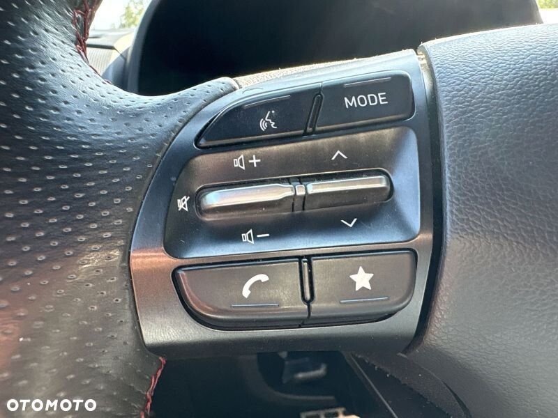 Hyundai Kona 1.6 T-GDI N Line DCT - 15