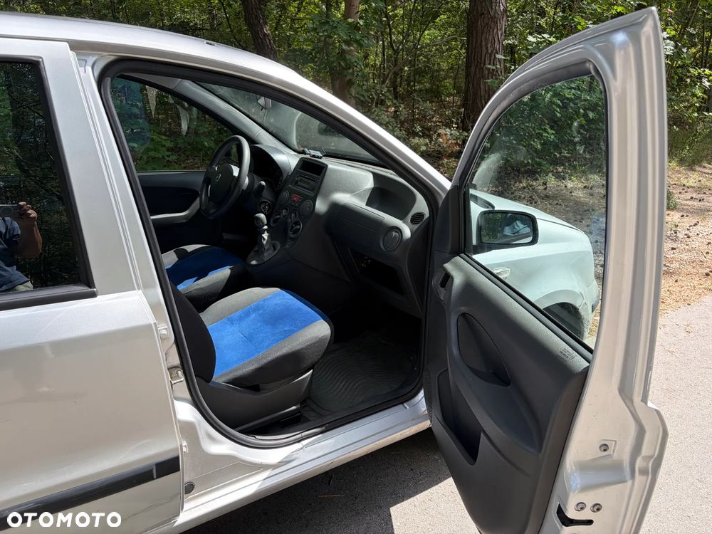 Fiat Panda 1.1 Active Eco - 9