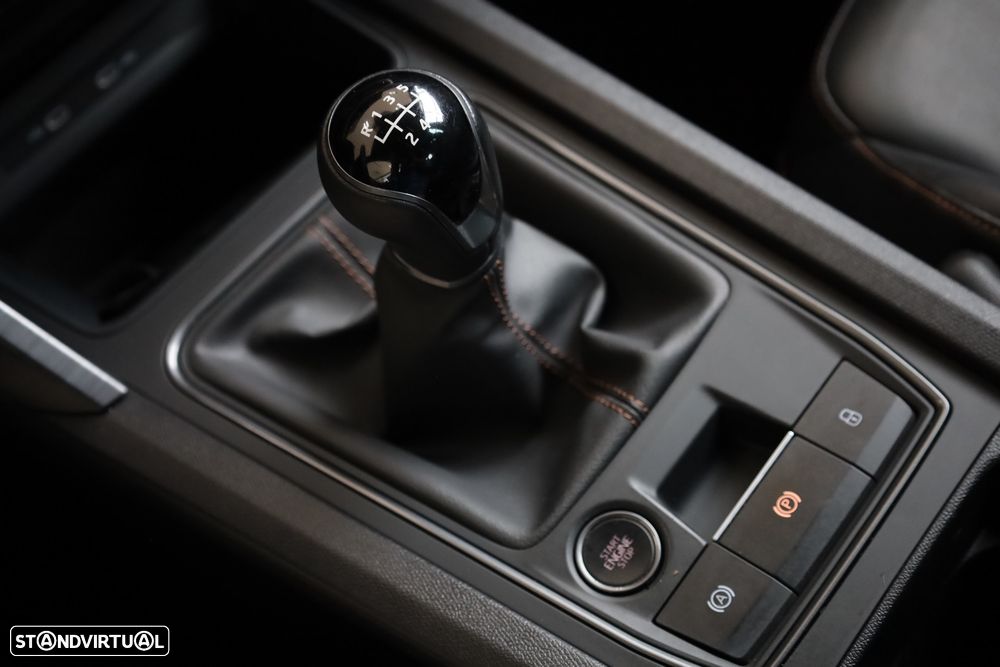 Cupra Formentor 1.5 TSI Sport - 37