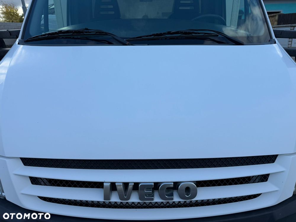 Iveco 50C18 - 8