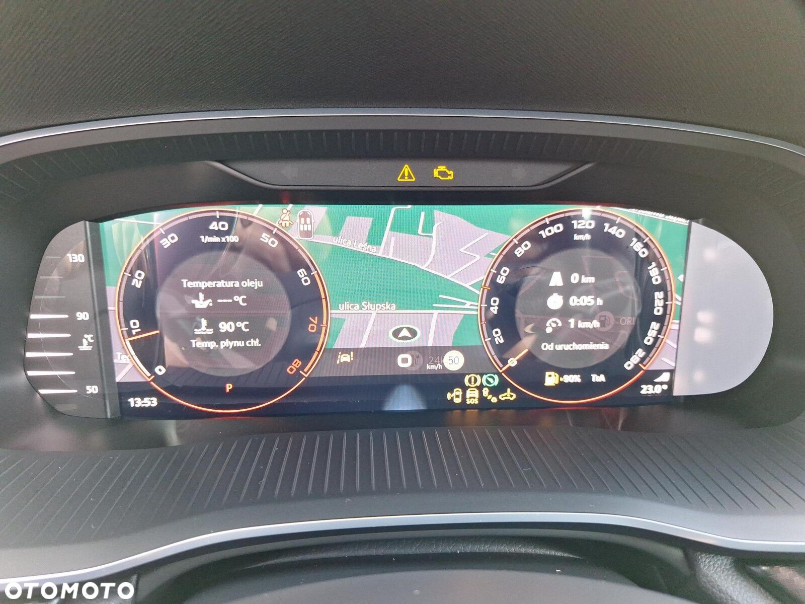 Skoda Octavia 2.0 TSI RS DSG - 22