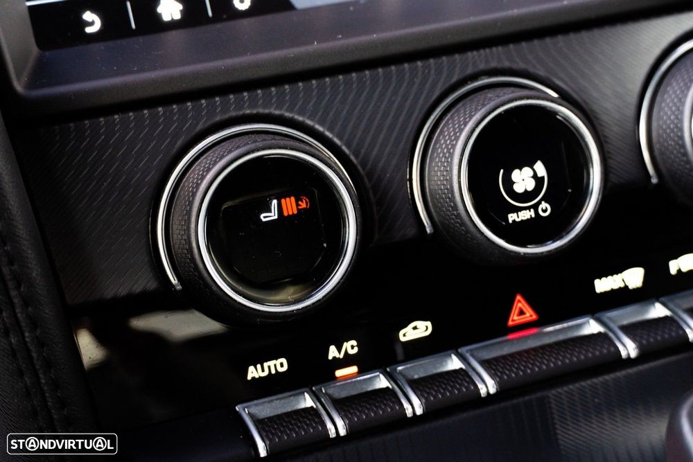 Jaguar F-Type 2.0 Aut. R-Dynamic - 37