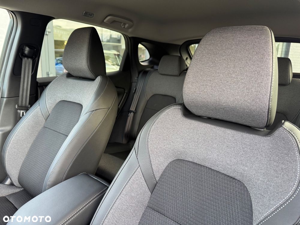Nissan Qashqai 1.3 DIG-T mHEV N-Connecta - 13