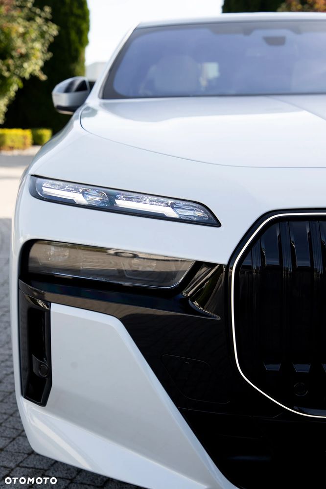 BMW Seria 7 - 4
