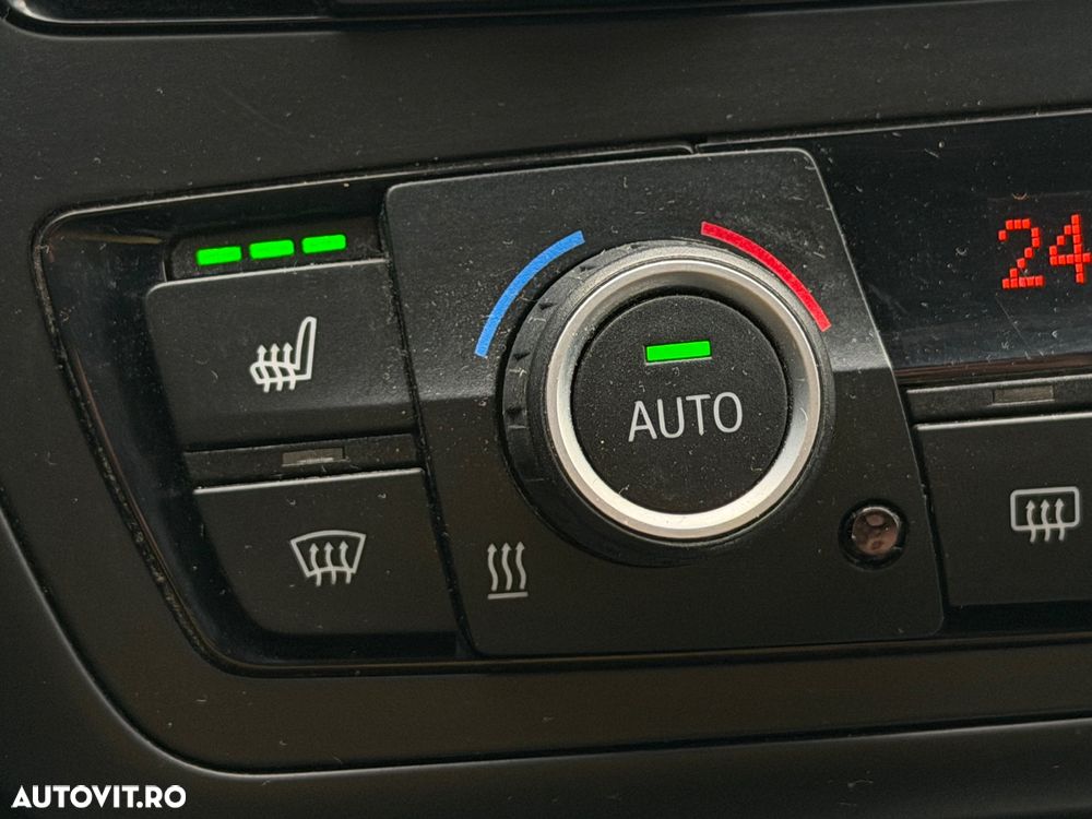 BMW Seria 3 318d Aut. - 22