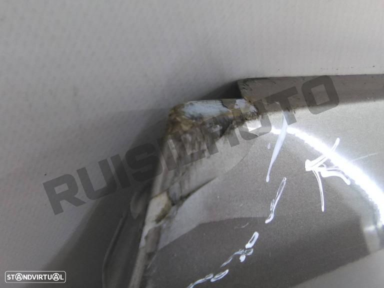 Friso Porta Trás Esquerda 20169_05740 Mercedes W201 (190) [1982 - 4