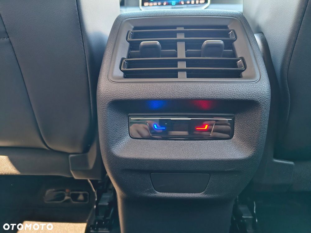 Volkswagen Tiguan 1.5 eTSI Life Plus DSG - 14