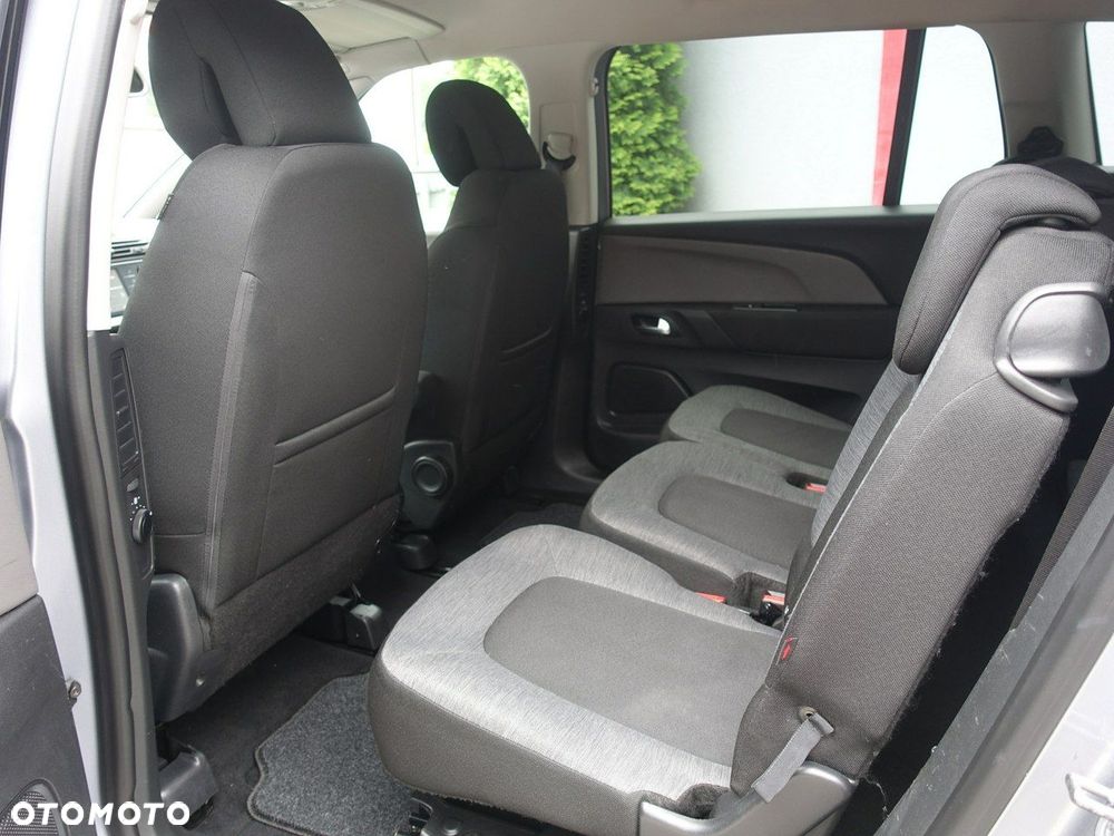 Citroën C4 SpaceTourer - 13
