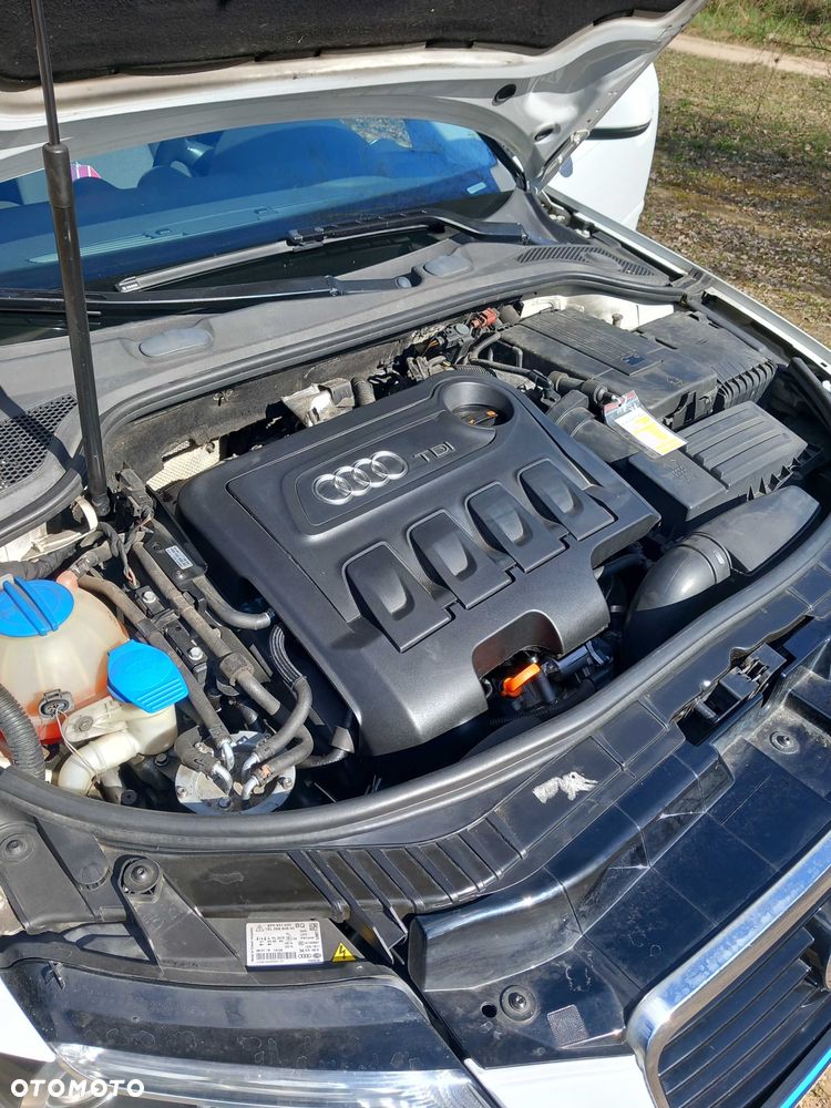 Audi A3 Sportback - 5