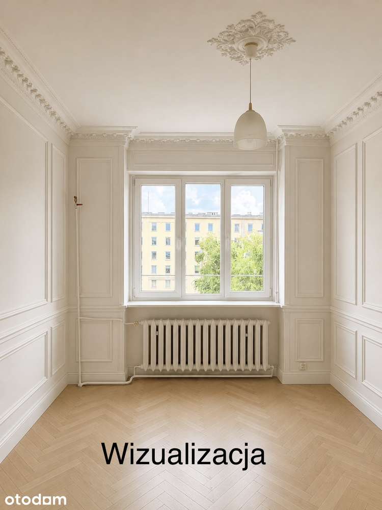 Mieszkanie, 18,81 m², Warszawa