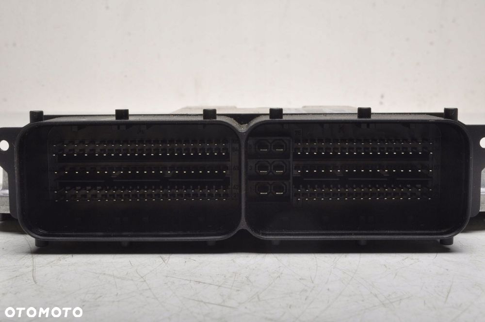 ISUZU D-MAX II 1.9 DDI KOMPUTER STEROWNIK SILNIKA 0281034481 8983283961 - 2