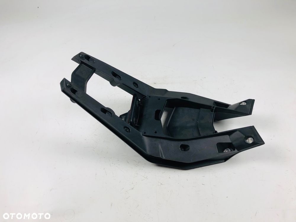 KTM Super Duke 1290 GT 16-19 mocowanie tablicy rejestracyjnej - 6