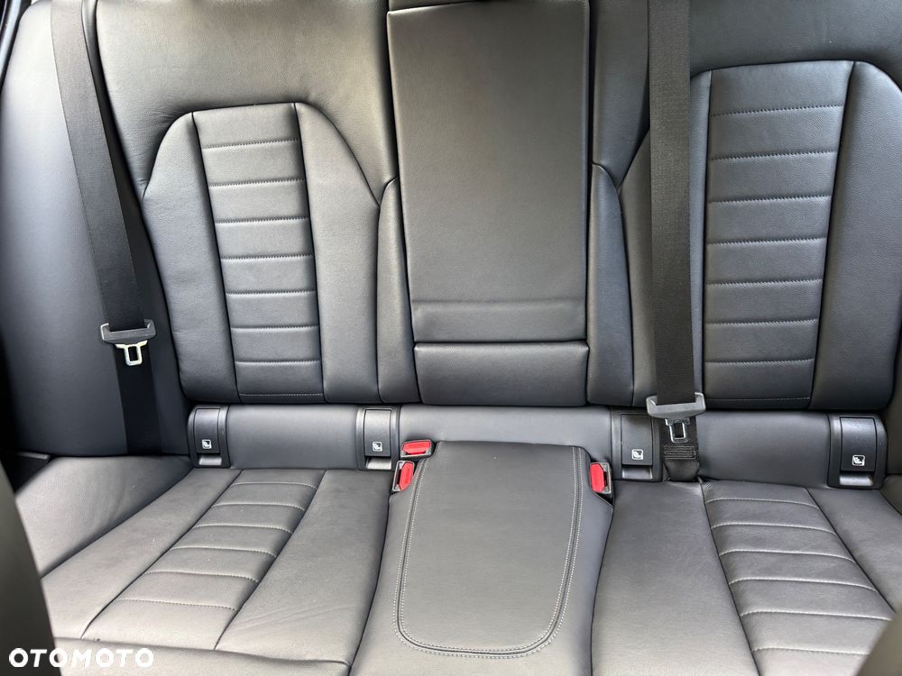 BMW Seria 3 318d Sport Line - 29