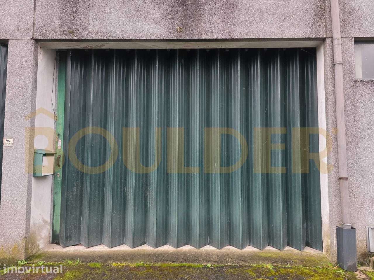 Armazém/Garagem em Póvoa de Lanhoso - Grande imagem: 4/37