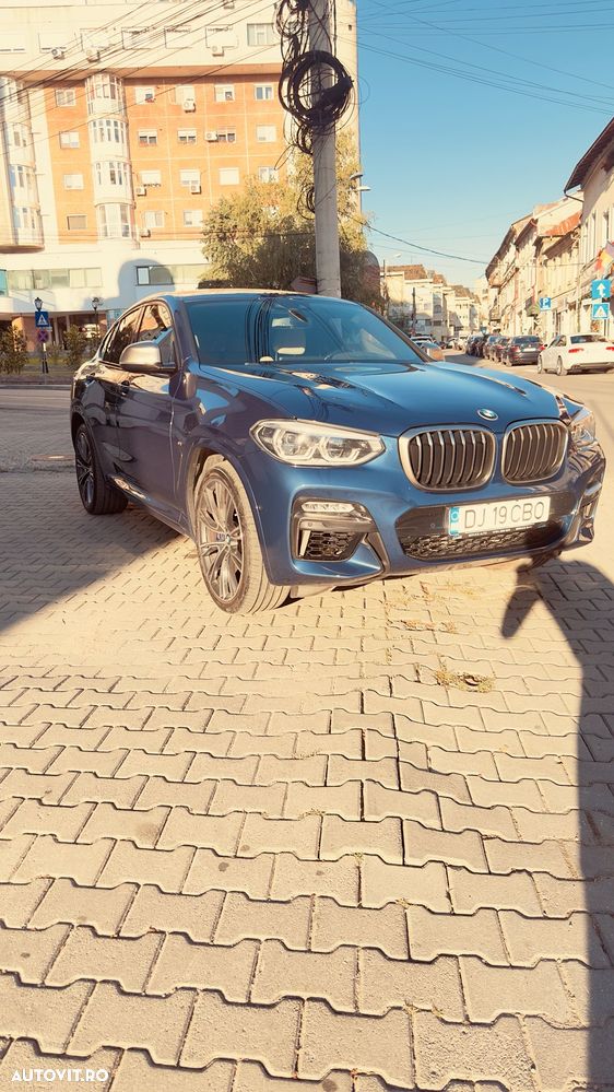 BMW X4 M - 11