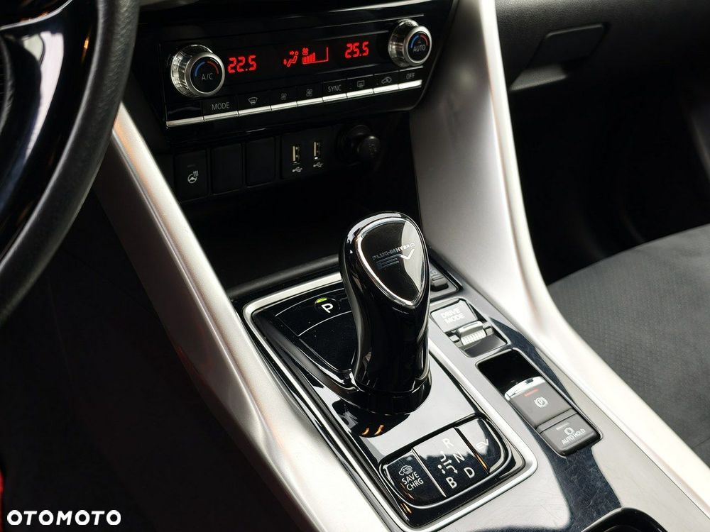 Mitsubishi Eclipse Cross 2.4 PHEV Intense Plus - 23