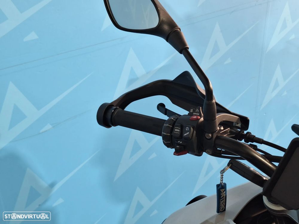 BMW F 800 GS - 8
