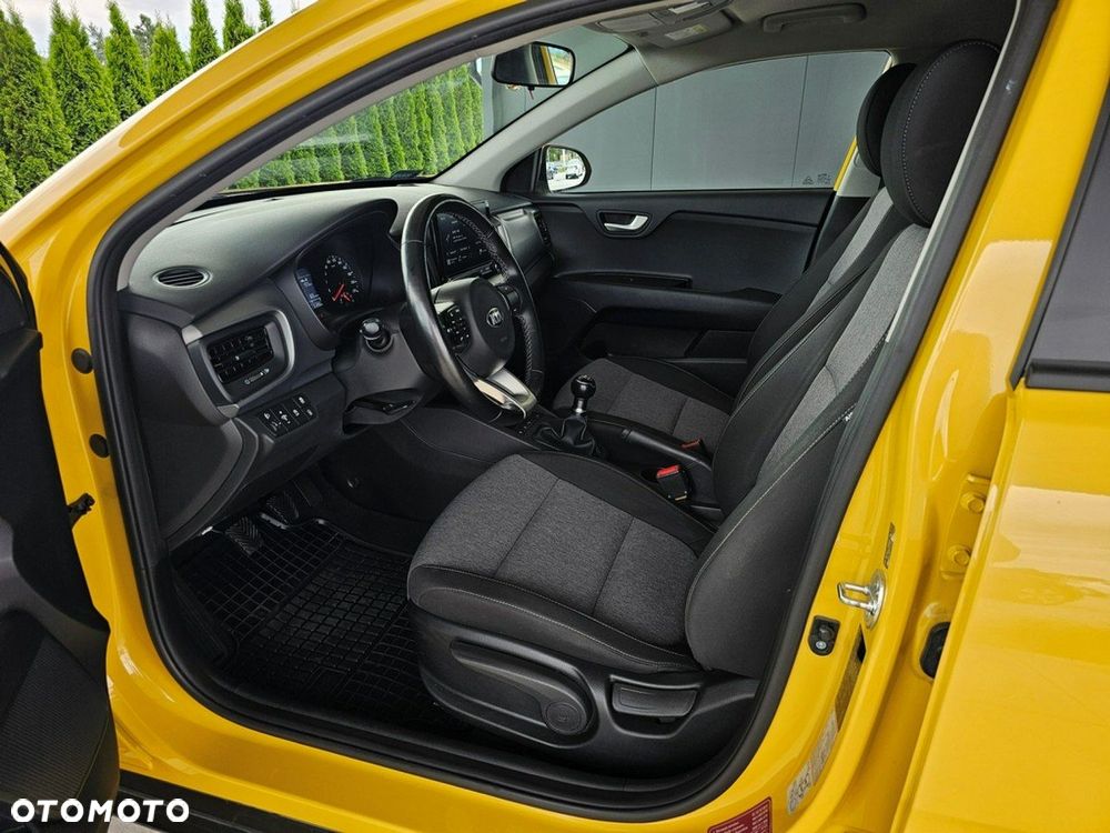 Kia Stonic - 14