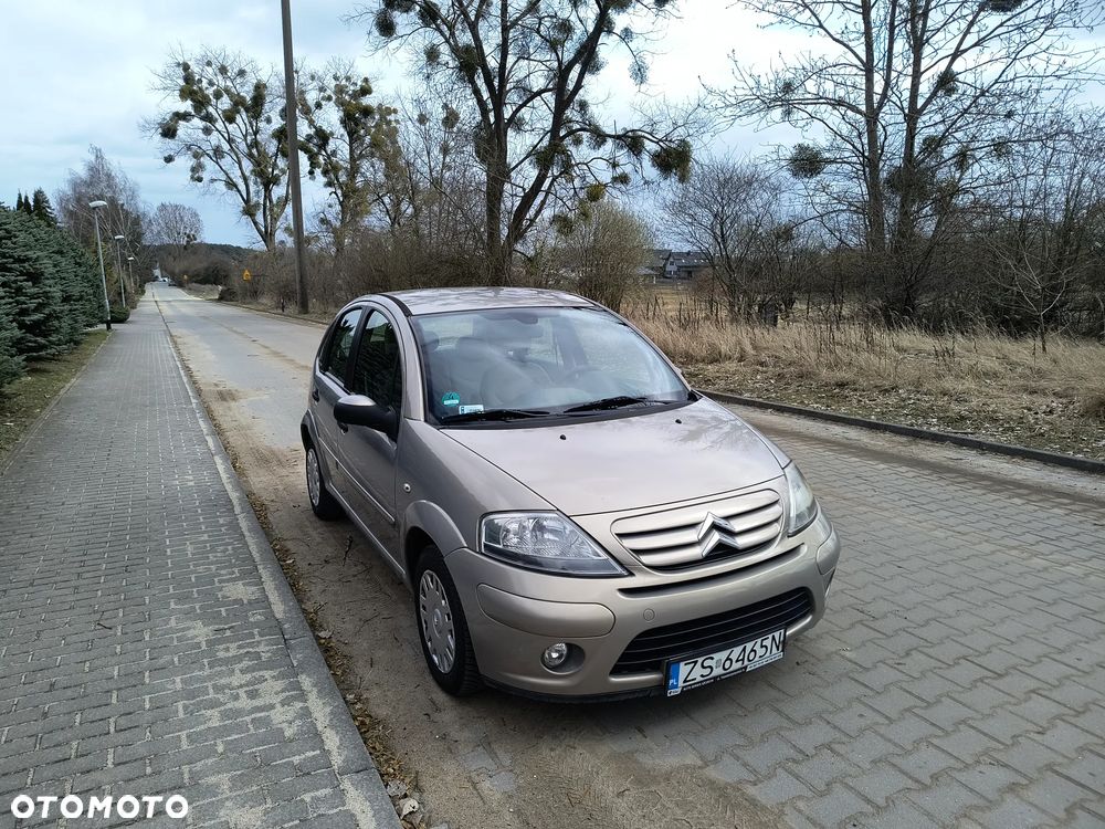 Citroën C3 - 4