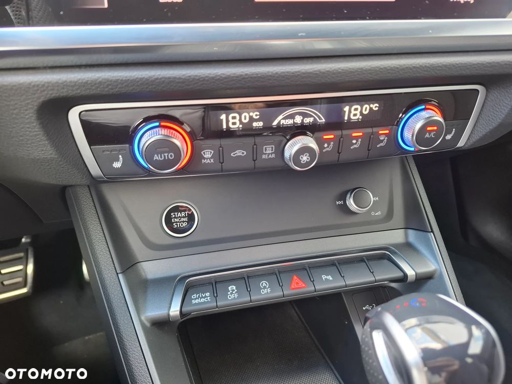 Audi Q3 35 TFSI S line S tronic - 18
