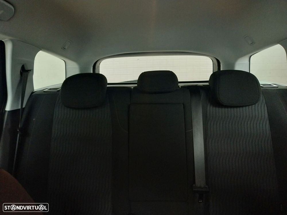 Peugeot 308 SW 1.6 BlueHDi Active - 5