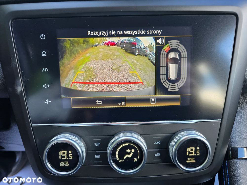 Renault Kadjar TCe 160 GPF BOSE EDITION - 30