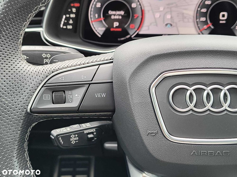 Audi Q8 55 TFSI mHEV Quattro Tiptronic - 16
