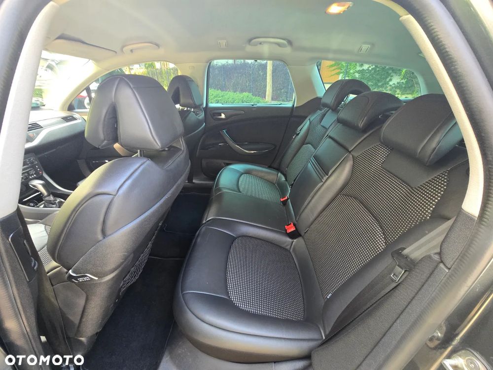 Citroën C5 Cross 2.0 HDi Exclusive - 13
