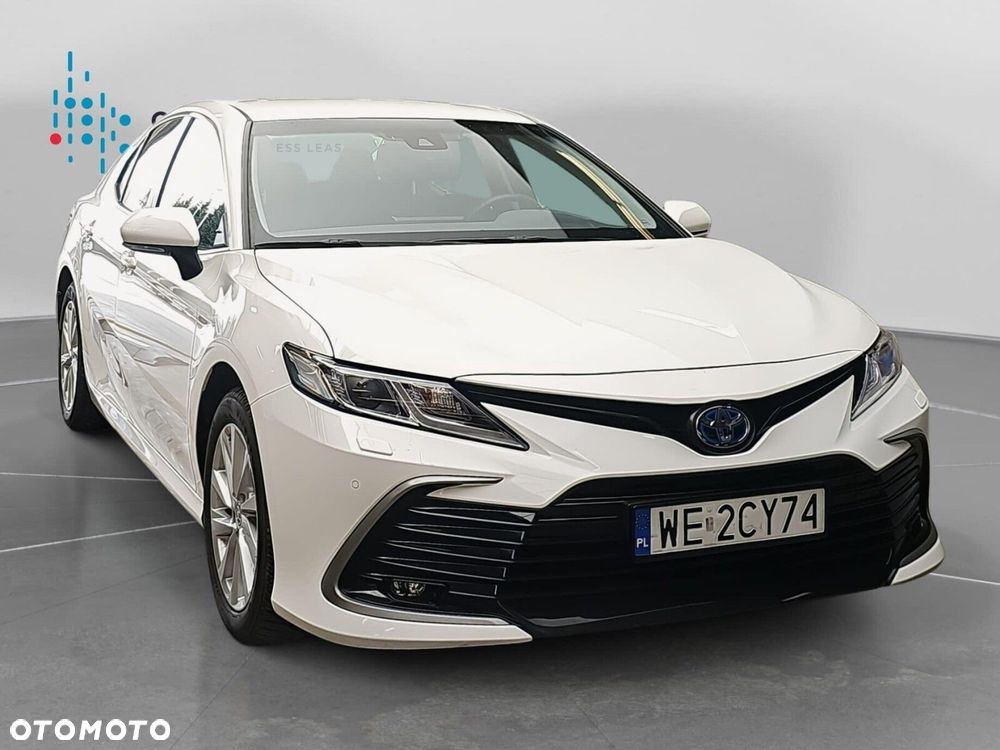 Toyota Camry 2.5 Hybrid Comfort CVT - 5