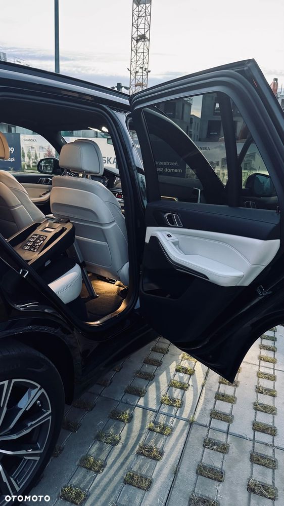 BMW X5 - 21