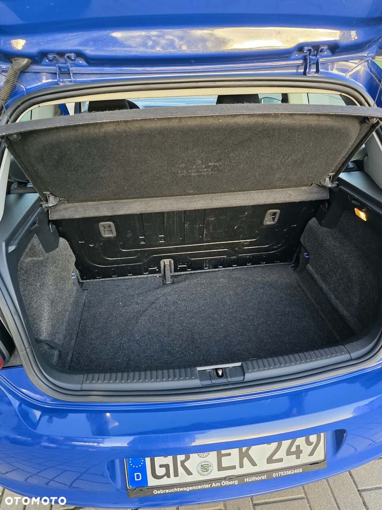 Volkswagen Polo 1.2 Life - 8