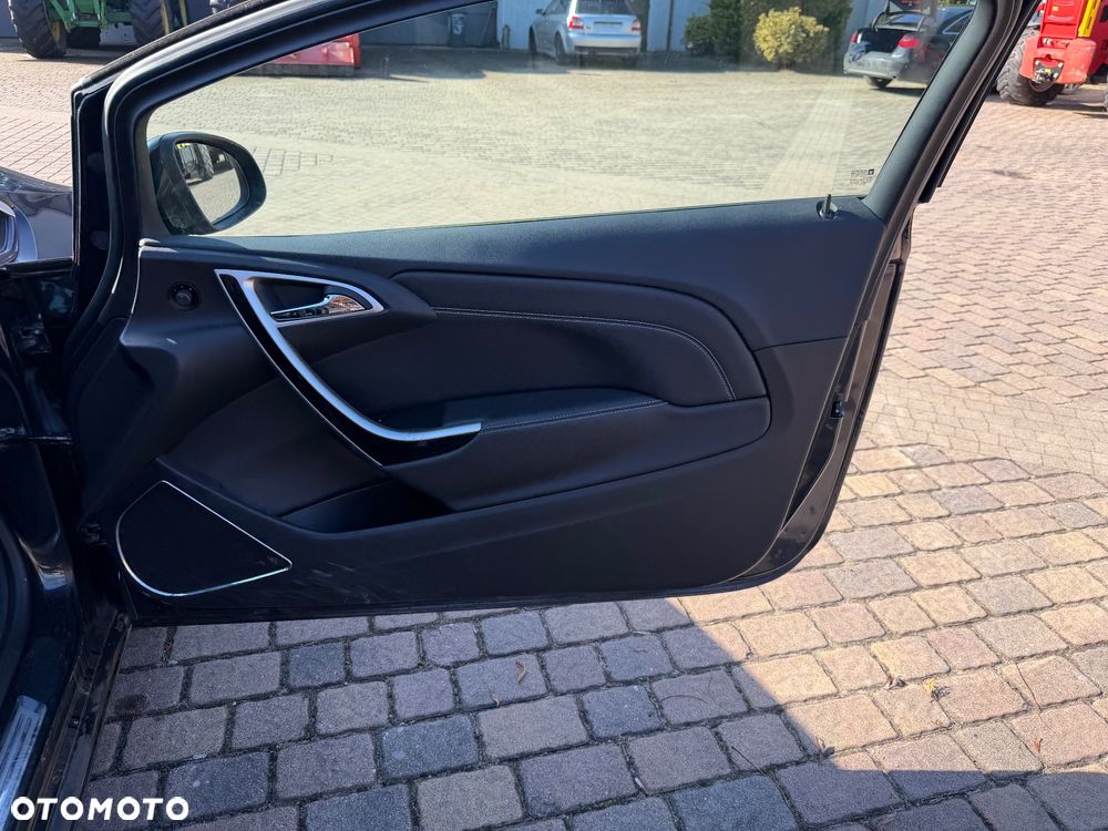 Opel Astra - 15